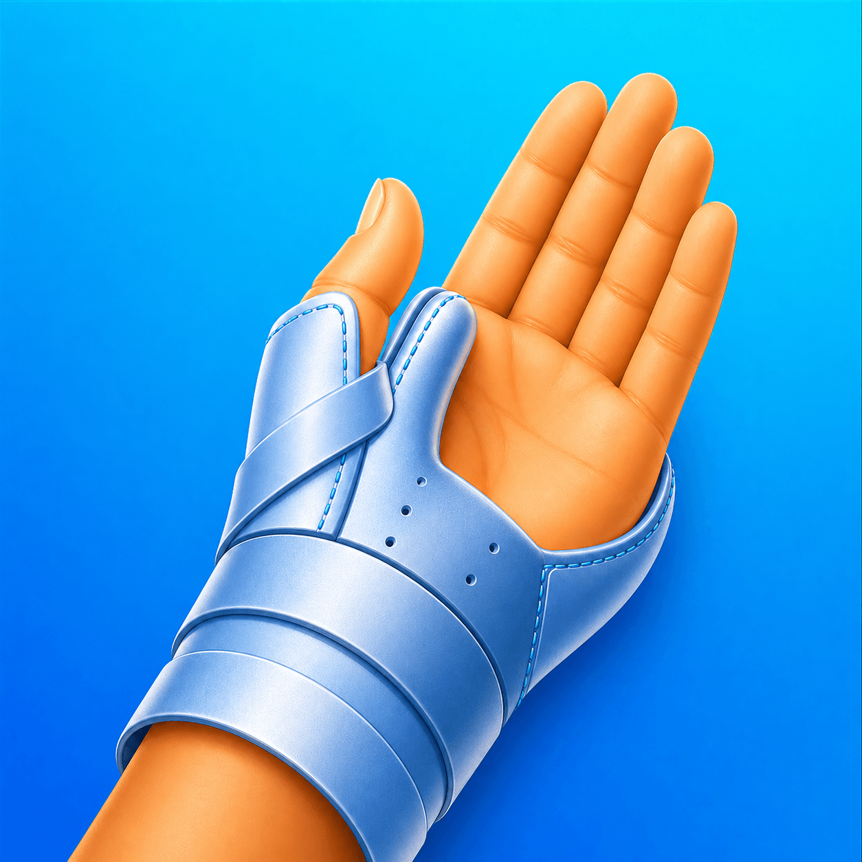 HandTherapy.app