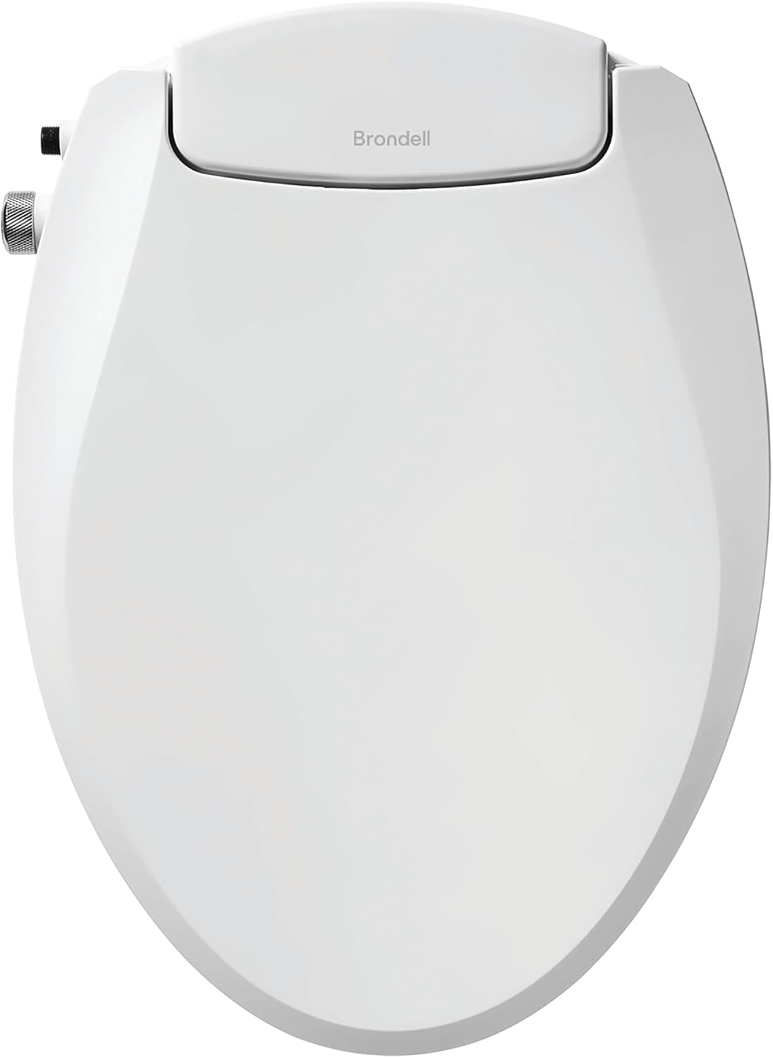 Easy-to-Use Bidet Attachment or Seat — Bathroom Safety