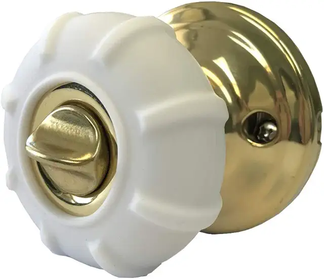 Door Knob Cover or Aid — Dressing & Daily Living