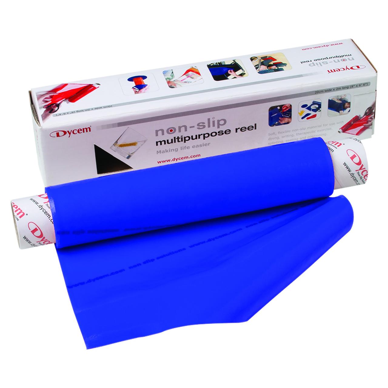 Dycem Non Slip Mat — Dressing & Daily Living