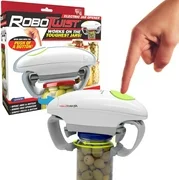 Electric Jar Opener — Dressing & Daily Living