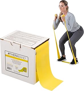 Exercise Resistance Bands for Physical Therapy — Rehab & Exercise