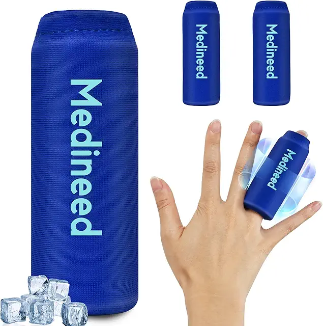 General Ice Pack — Skin & Pressure Relief