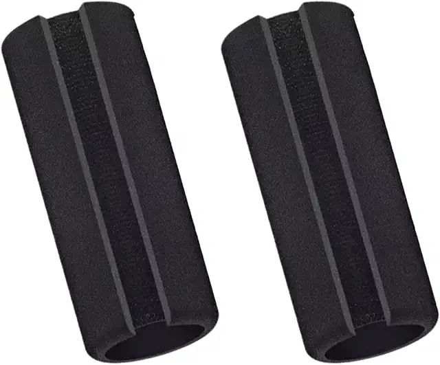 Crutch Handle Covers — Work & Productivity