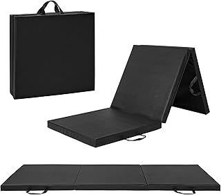 Folding Exercise Mat — Rehab & Exercise