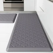 Gel Cushioned Kitchen Floor Mat — Home Safety