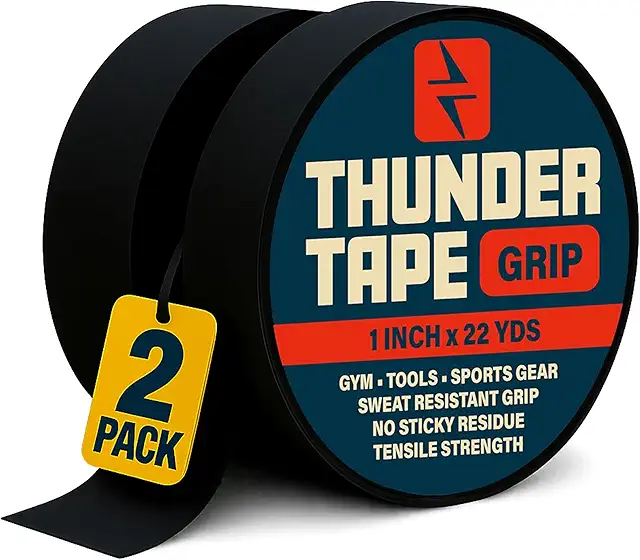 Adaptive Grip Tape for Tools — Work & Productivity