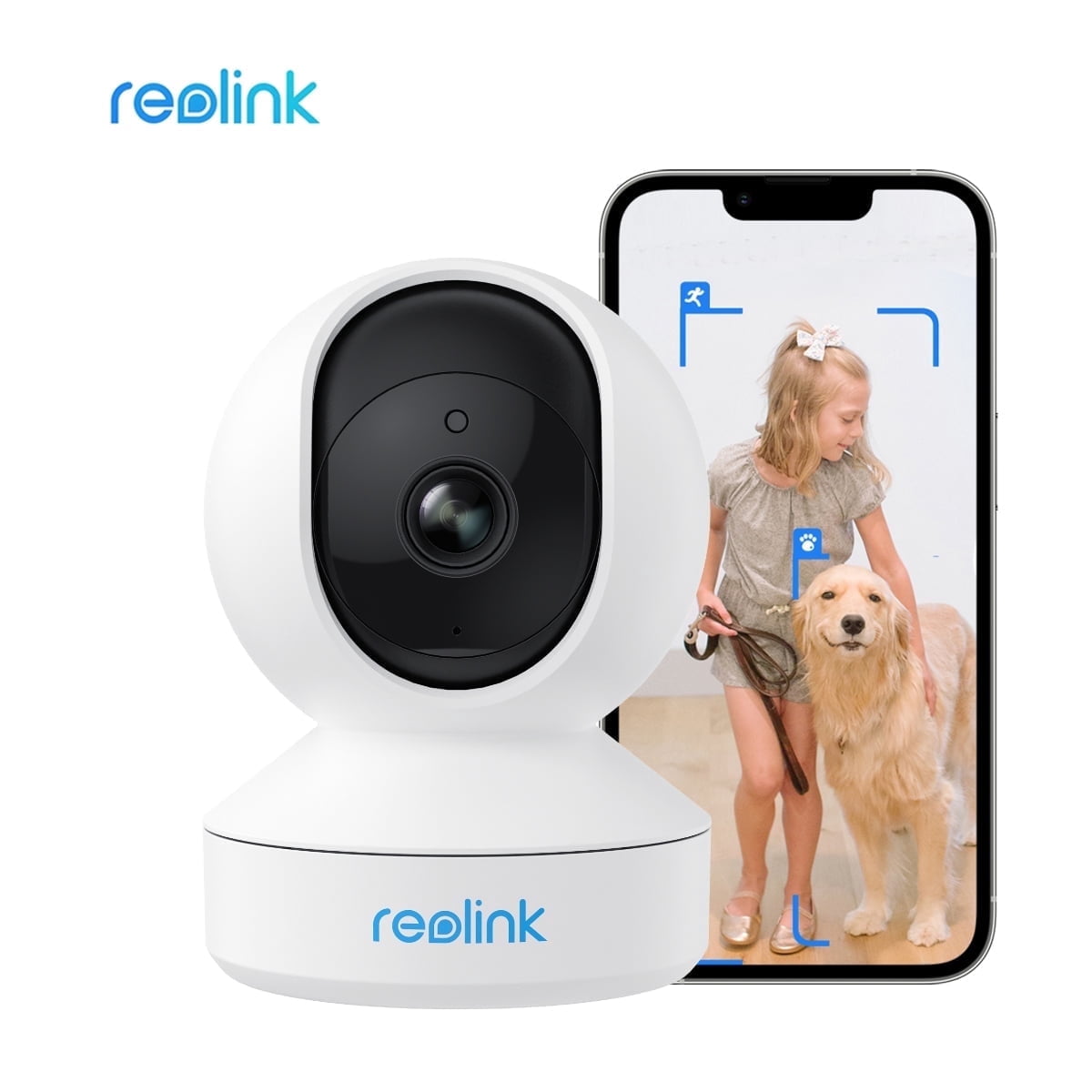 Indoor Security Camera (Caregiver Check-In) — Home Safety