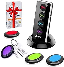 Key Finder — Cognition & Communication