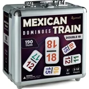 Large-Print Dominoes Set — Cognition & Communication