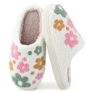 Non-Slip Slippers — Bedroom & Sleep
