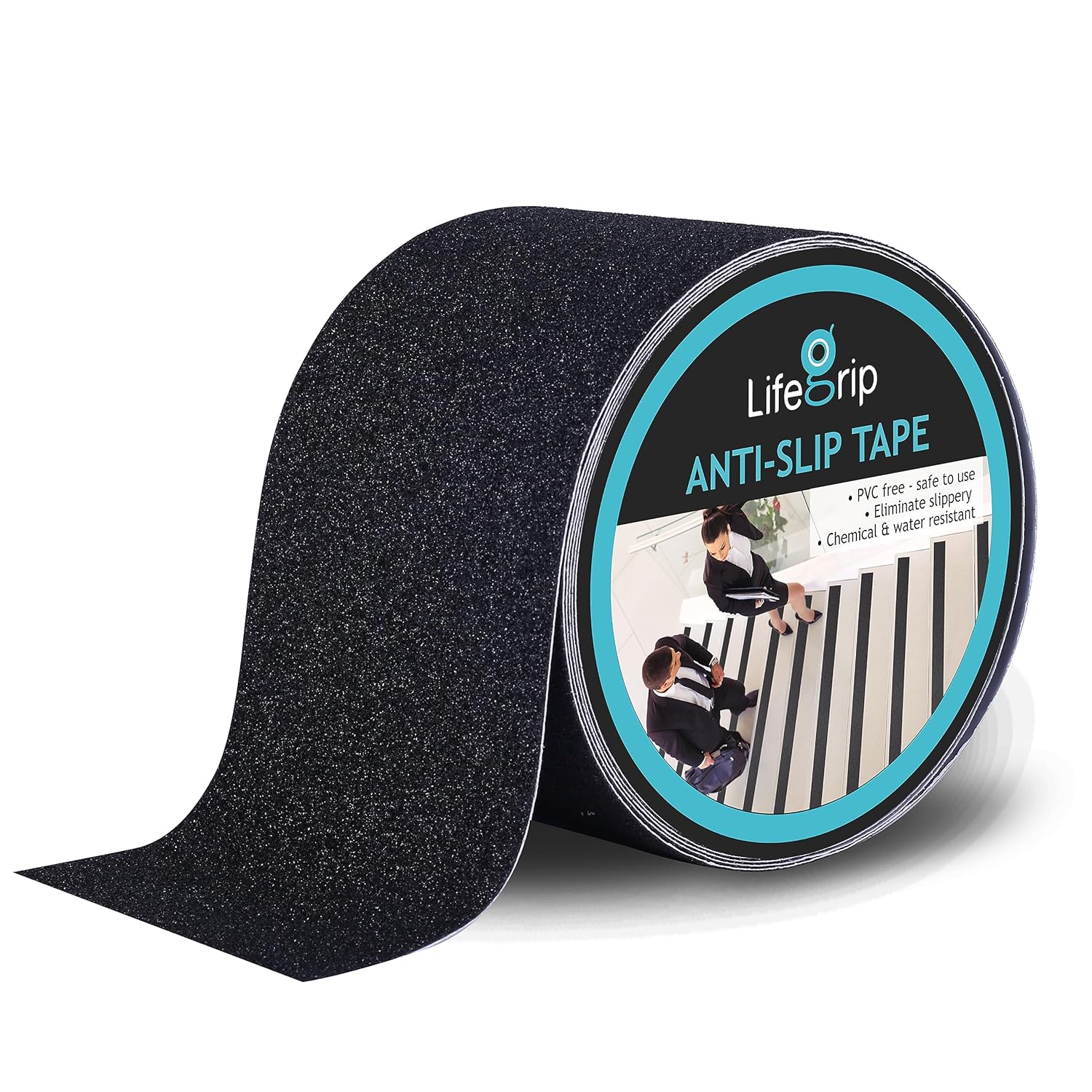 Non Slip Outdoor Ramp Tape — Home Safety