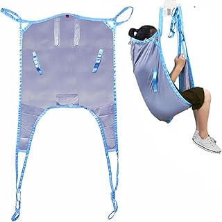 Patient Lift Sling Universal — Transfers
