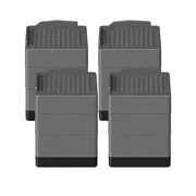 Recliner Riser Platform — Transfers