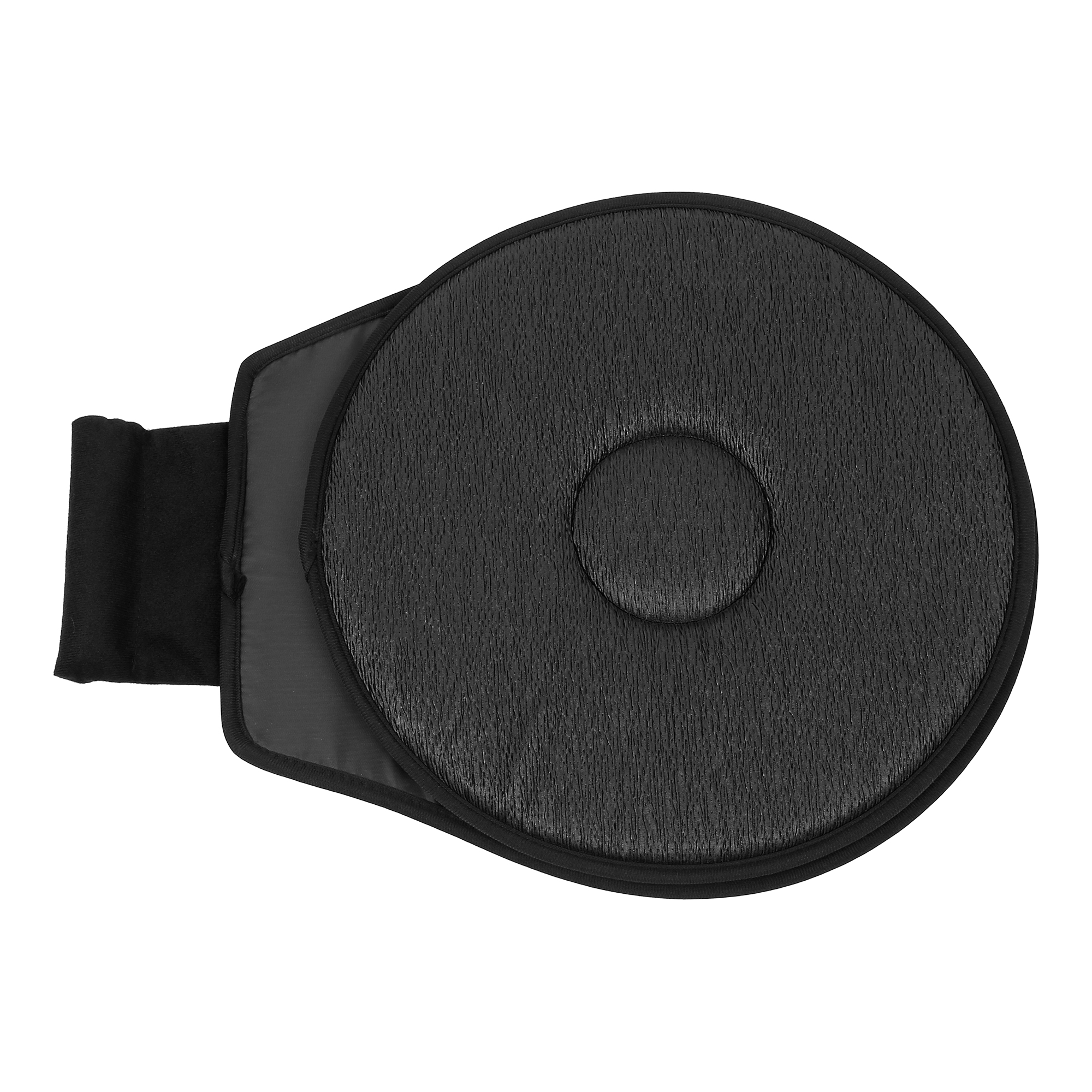 Rotating Cushion Chair Transfer — Transfers