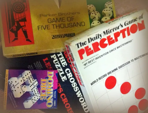 Sequence Board Game — Cognition & Communication