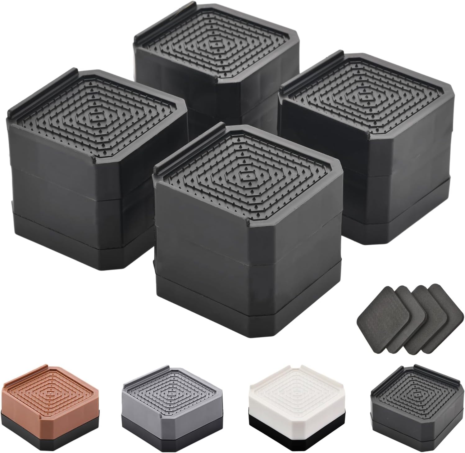 Heavy Duty Sofa Risers — Transfers