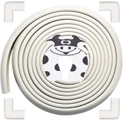 Stair Edge Soft Bumper Guard — Home Safety