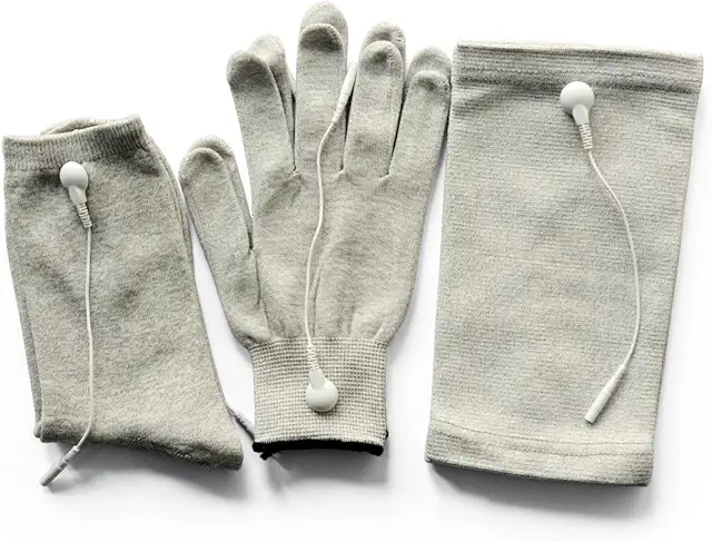 TENS Unit — Skin & Pressure Relief