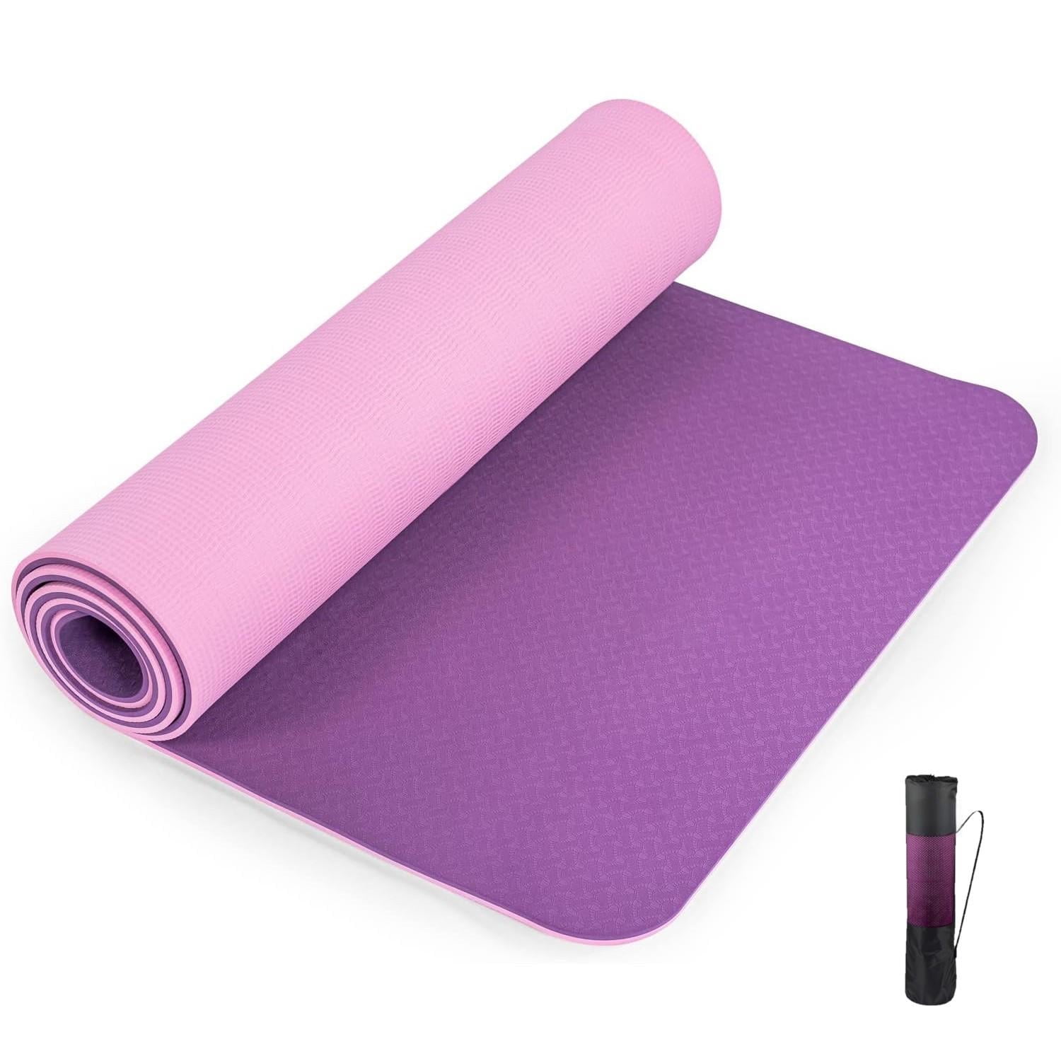 Therapy Exercise Mat Non Slip — Rehab & Exercise