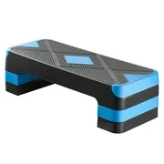 Therapy Step Platform Low Height — Rehab & Exercise