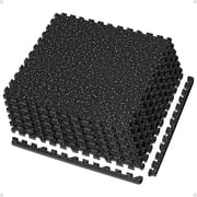 Thick Exercise Foam Tile Set — Rehab & Exercise
