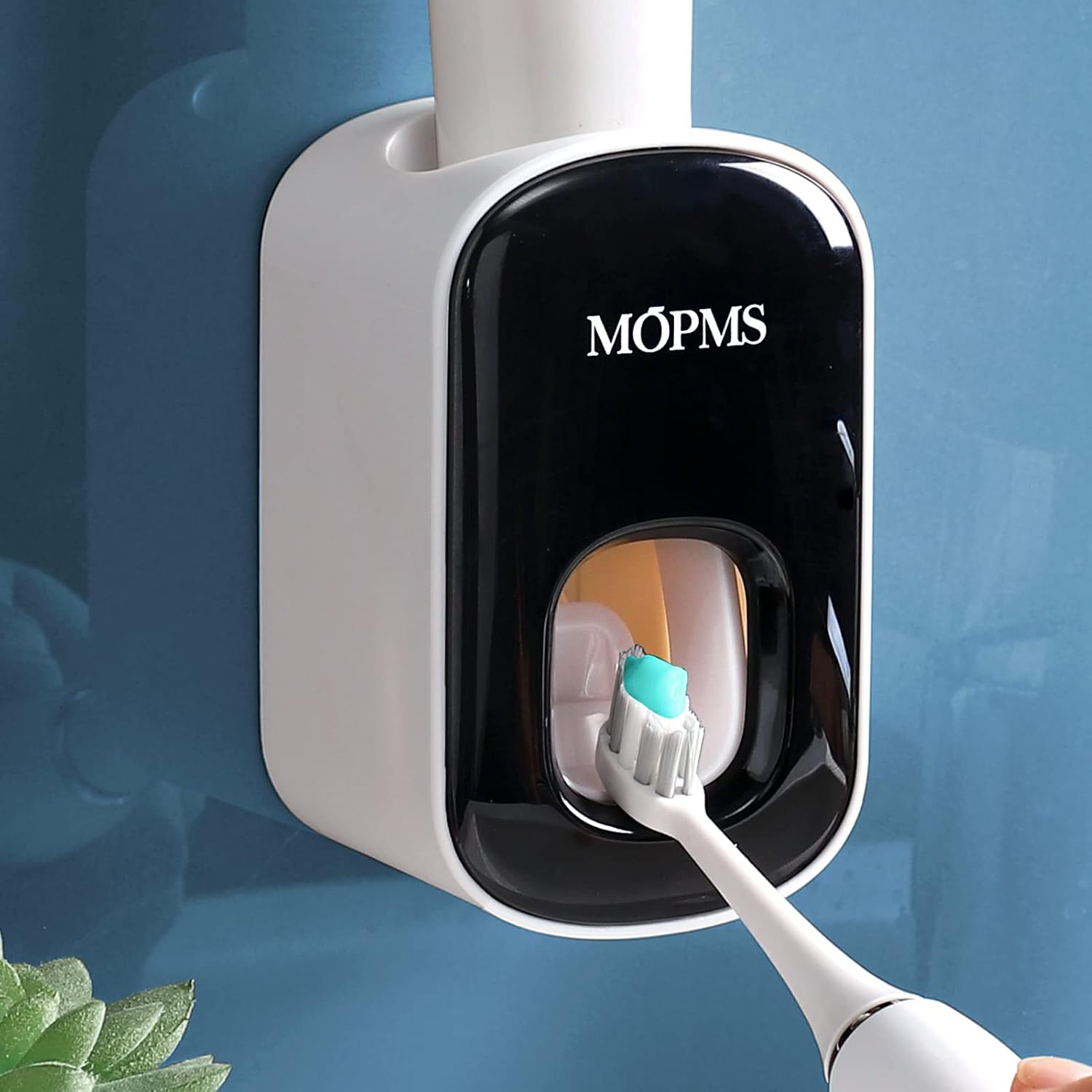 Toothpaste Dispenser Wall Mounted — Dressing & Daily Living