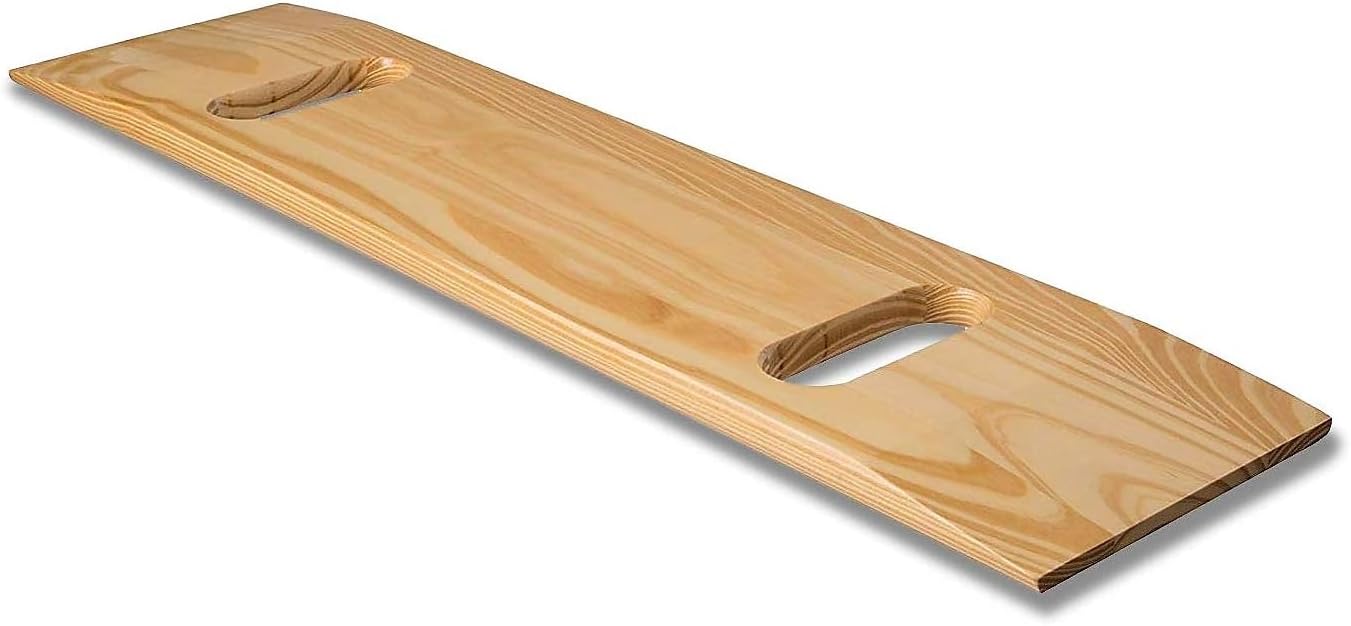 Transfer Board Slide Board — Transfers