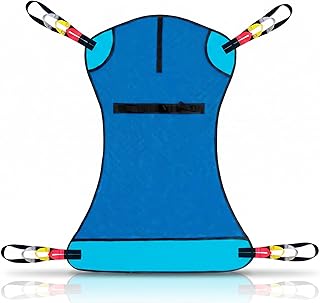 Patient Transfer Sling — Transfers