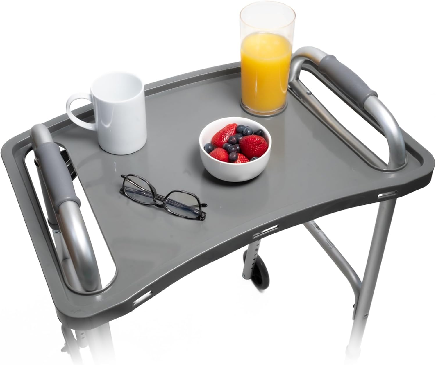 Walker Tray — Dressing & Daily Living