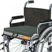 Wheelchair Cushion Pressure Relief — Mobility & Walking Aids